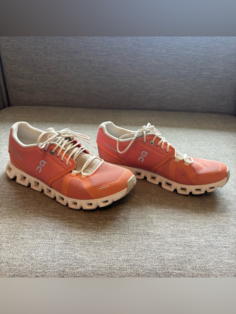Women’s On Cloud 5 Running Shoes
